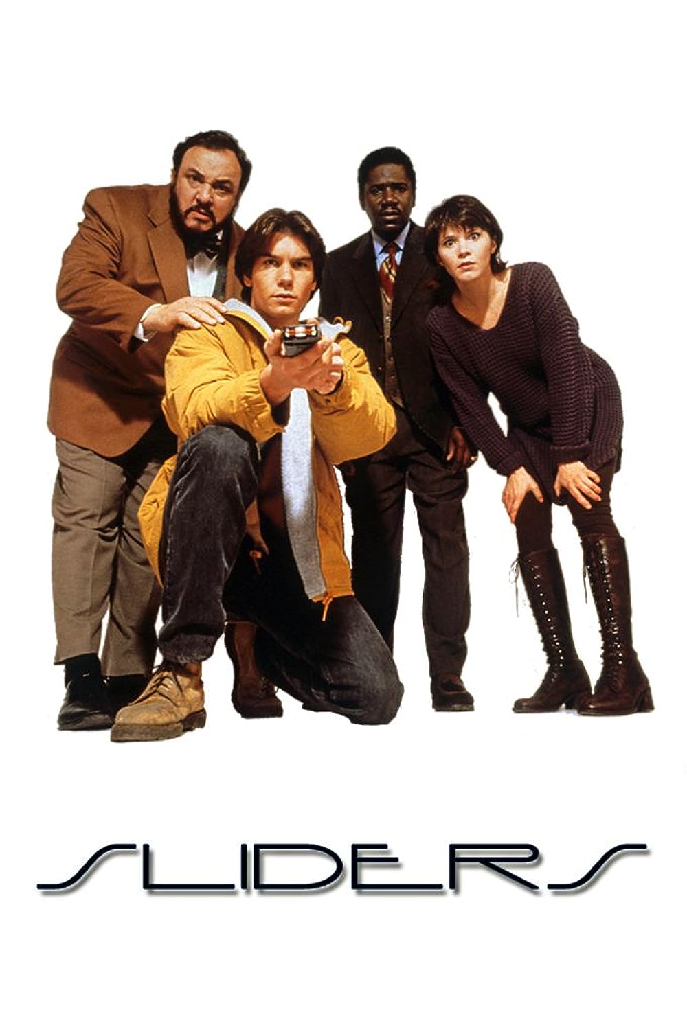Sliders Sliders
