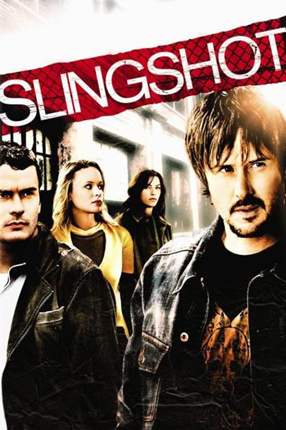 Slingshot Slingshot