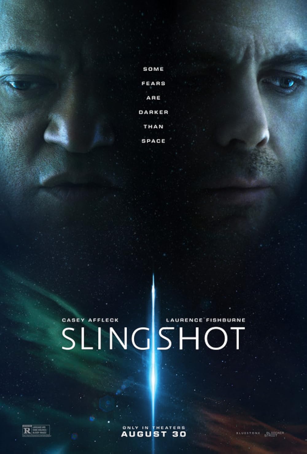 Slingshot Slingshot