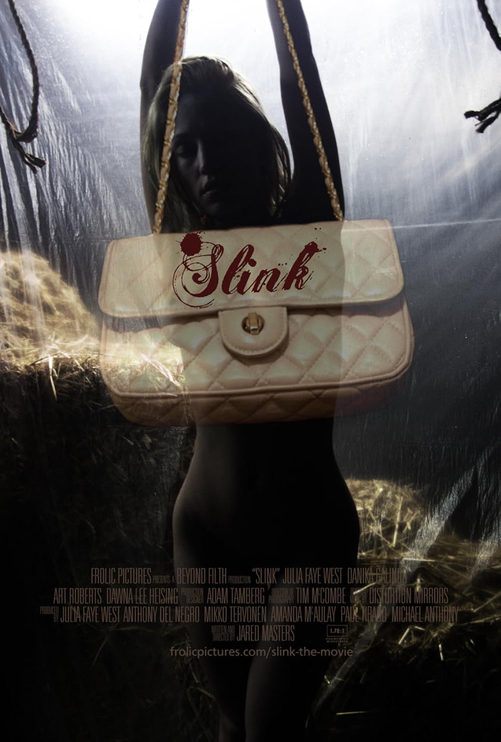 Slink Slink