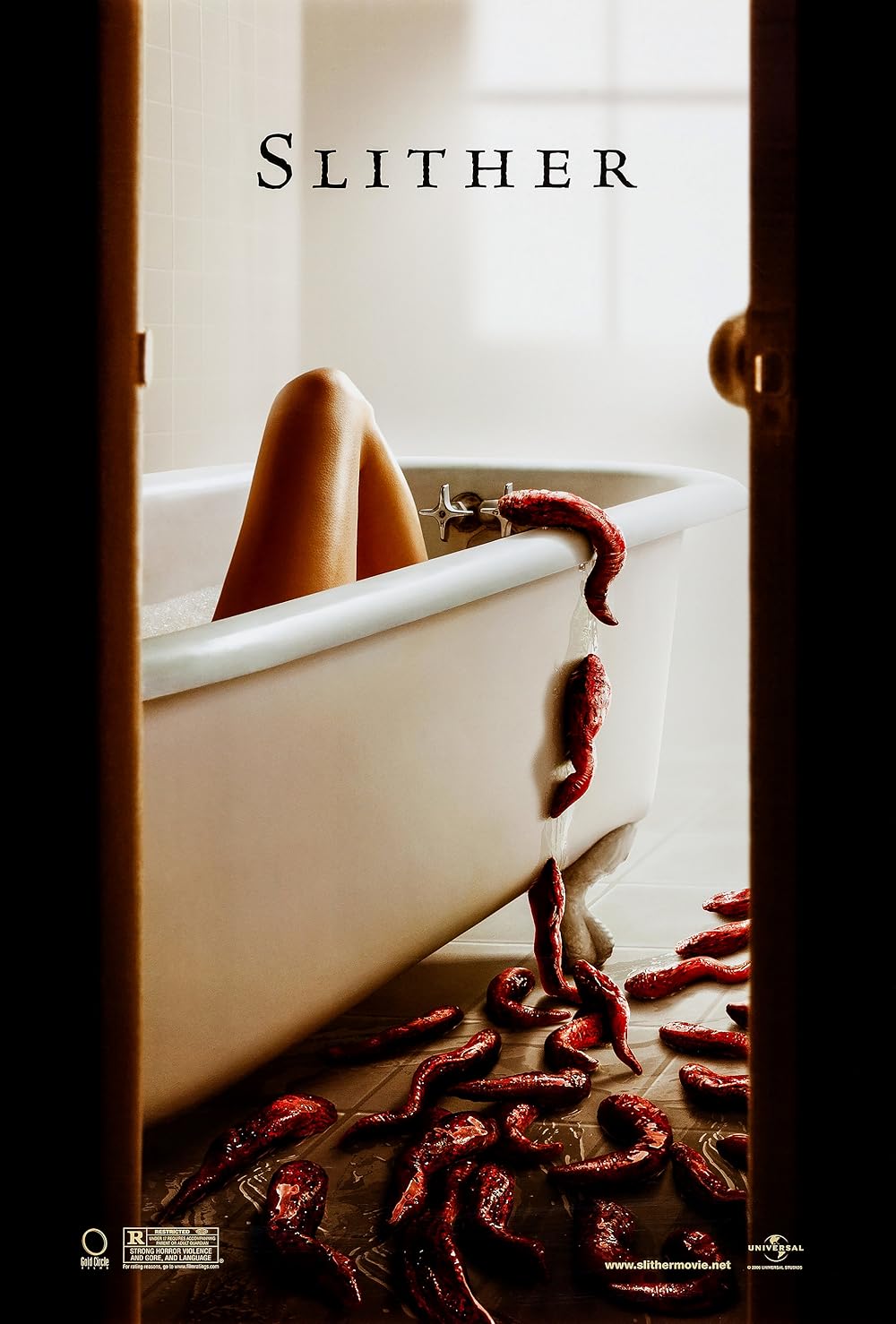 Slither Slither