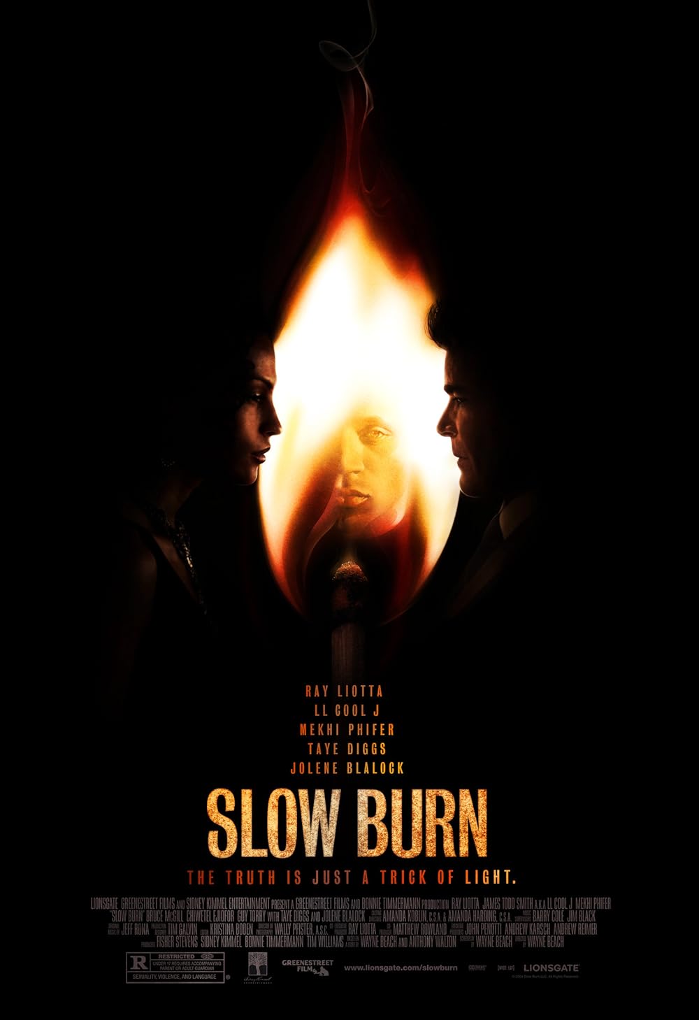 Slow Slow