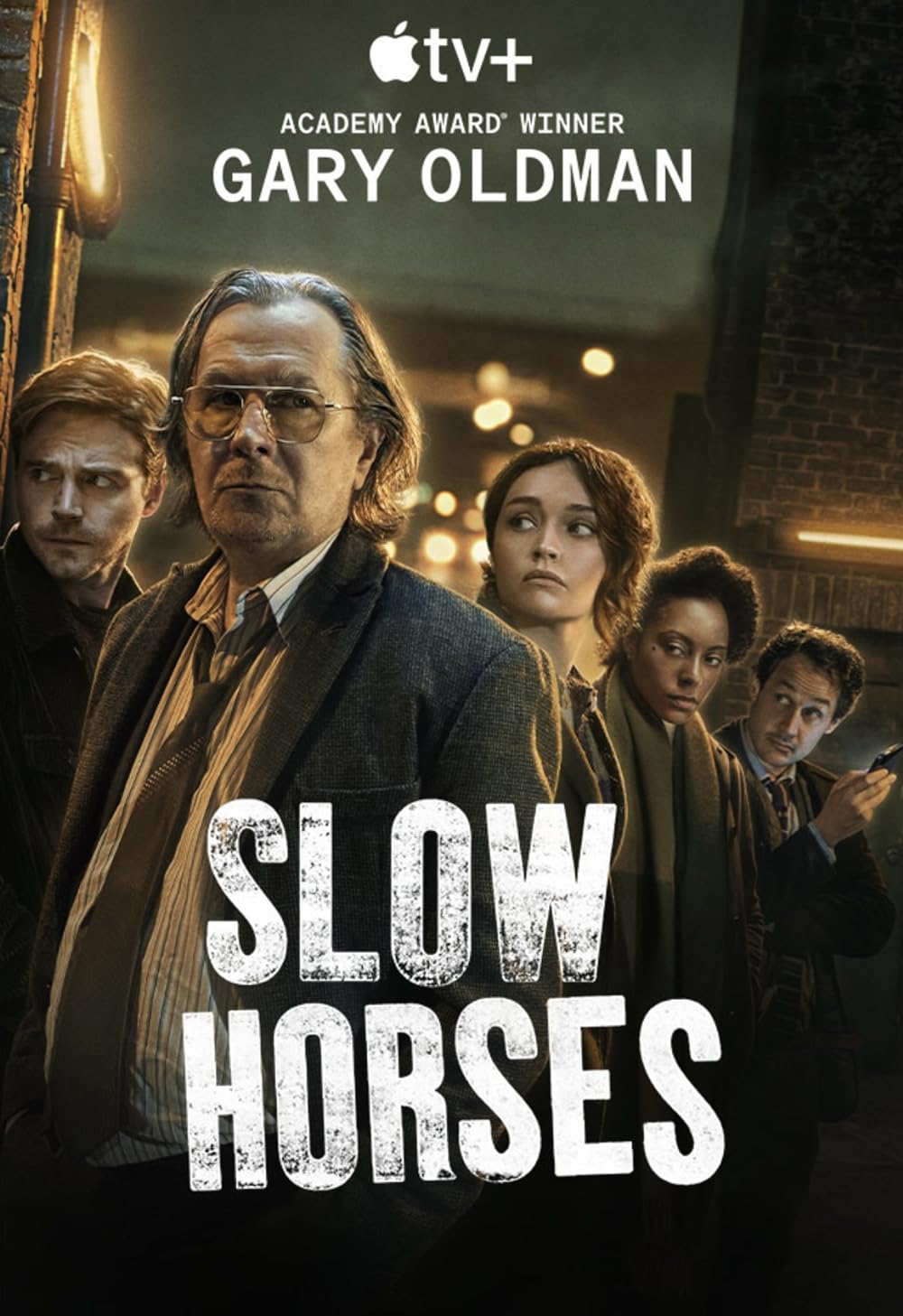 Slow Slow