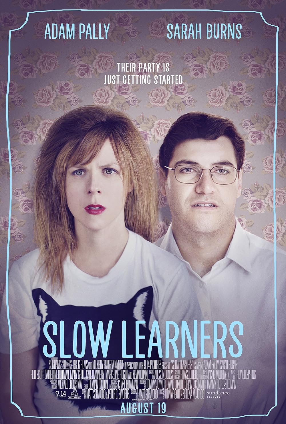 Slow Slow