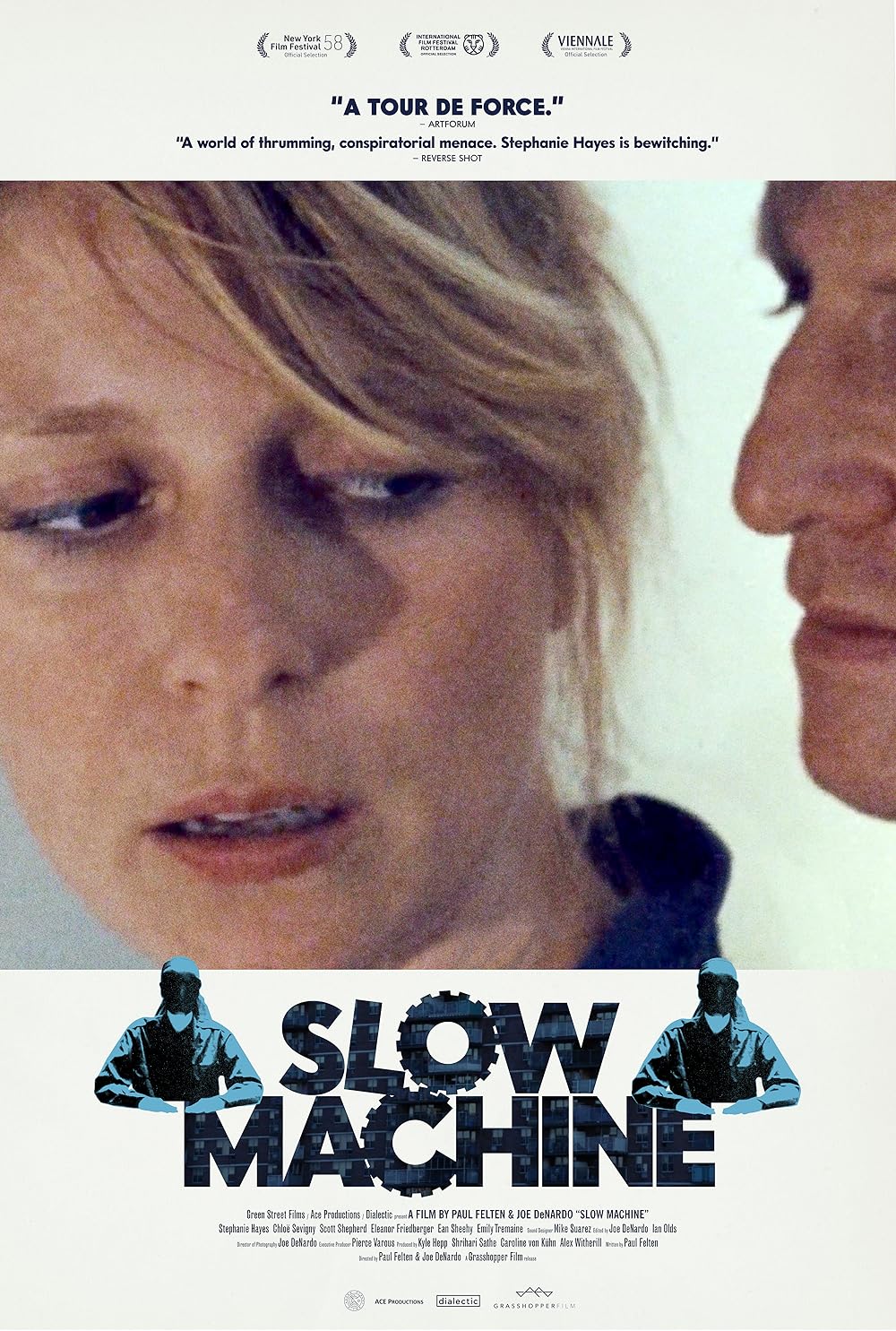 Slow Slow