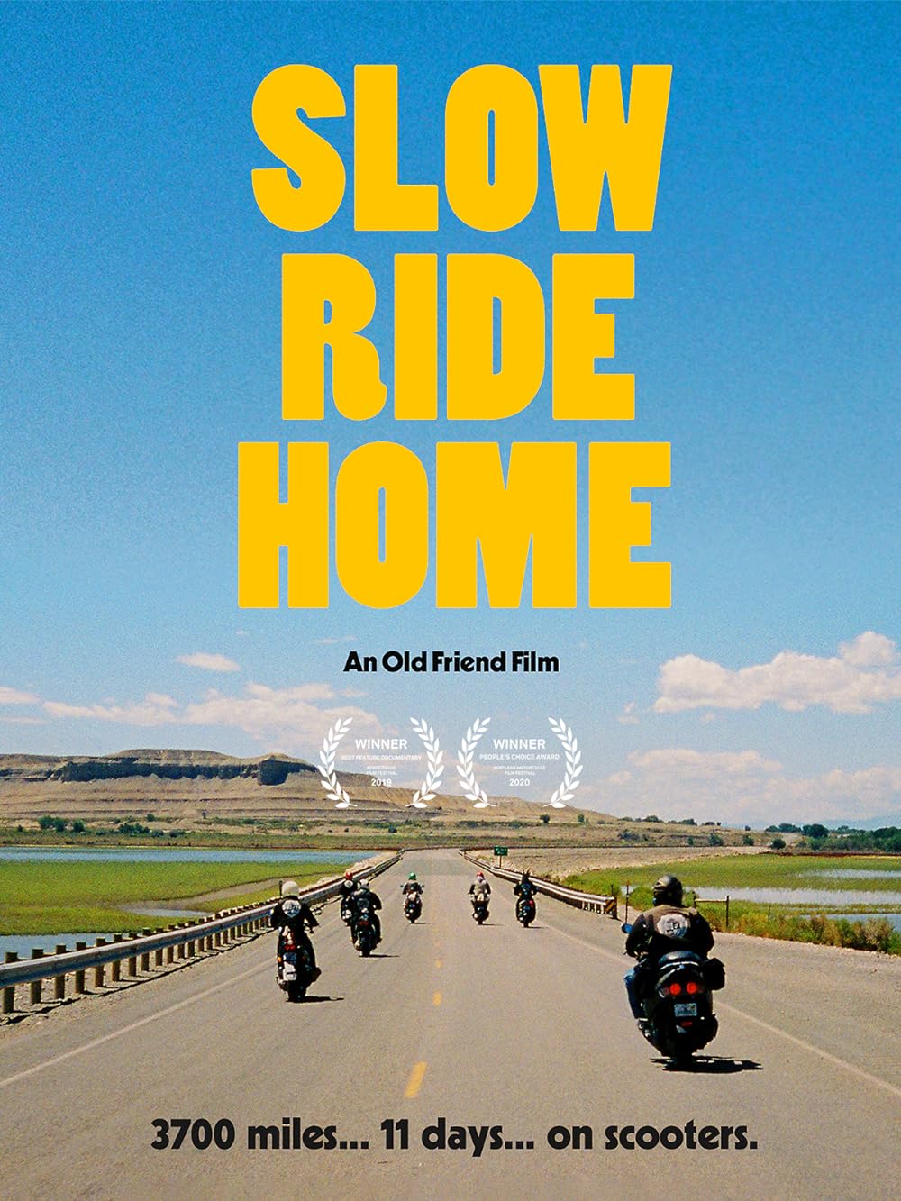 Slow Slow