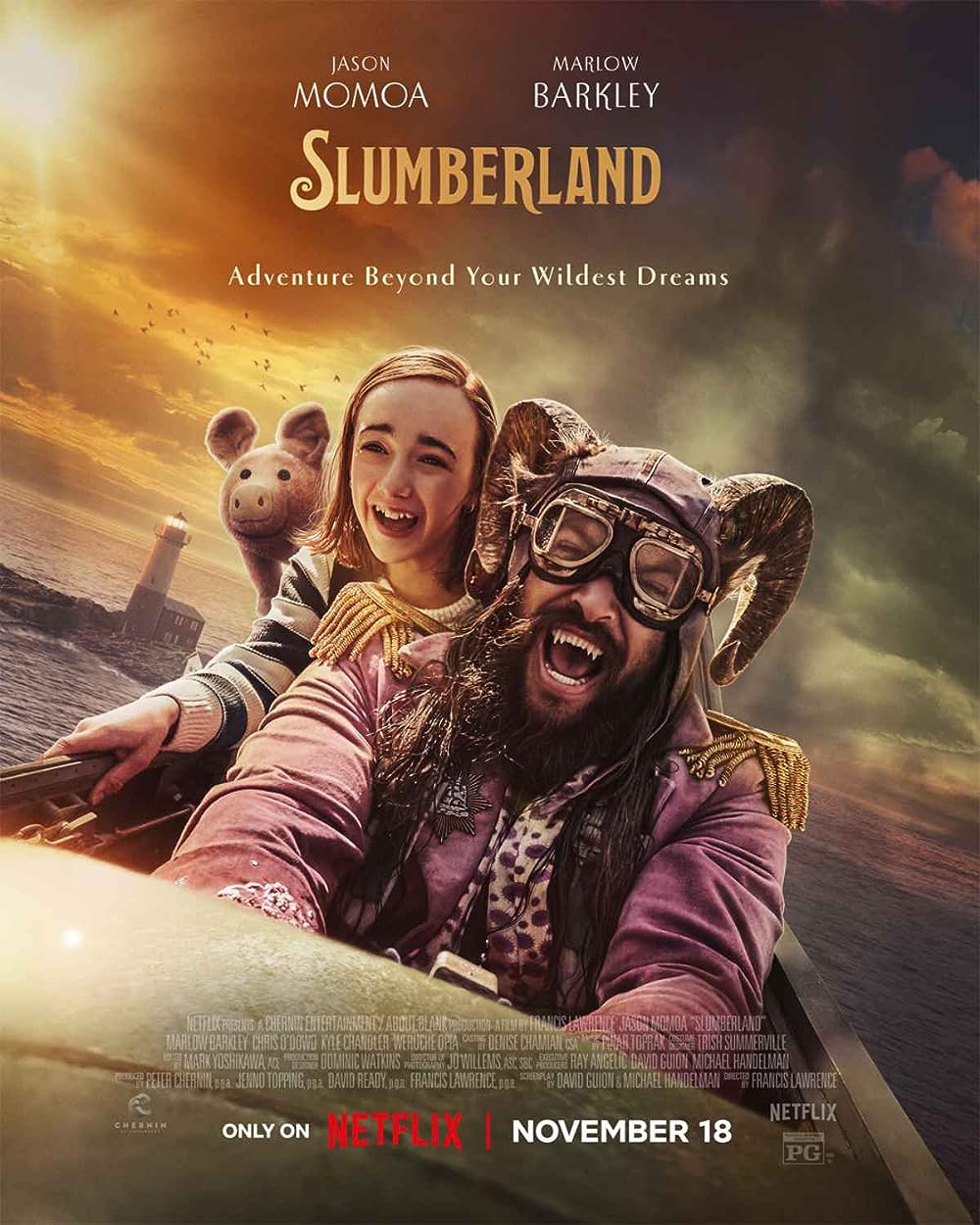 Slumberland Slumberland