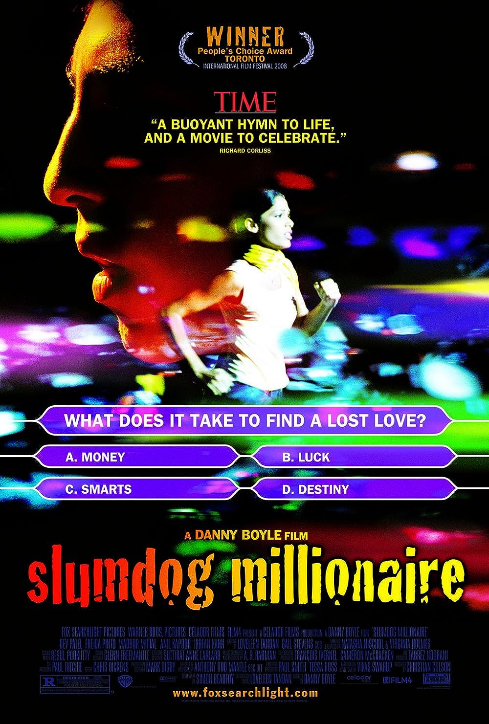 Slumdog Slumdog