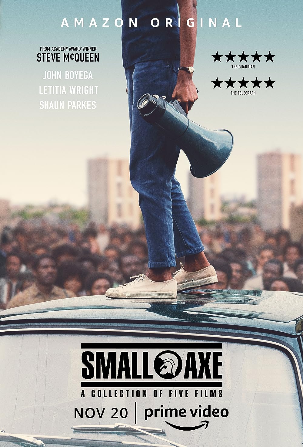 Small Small