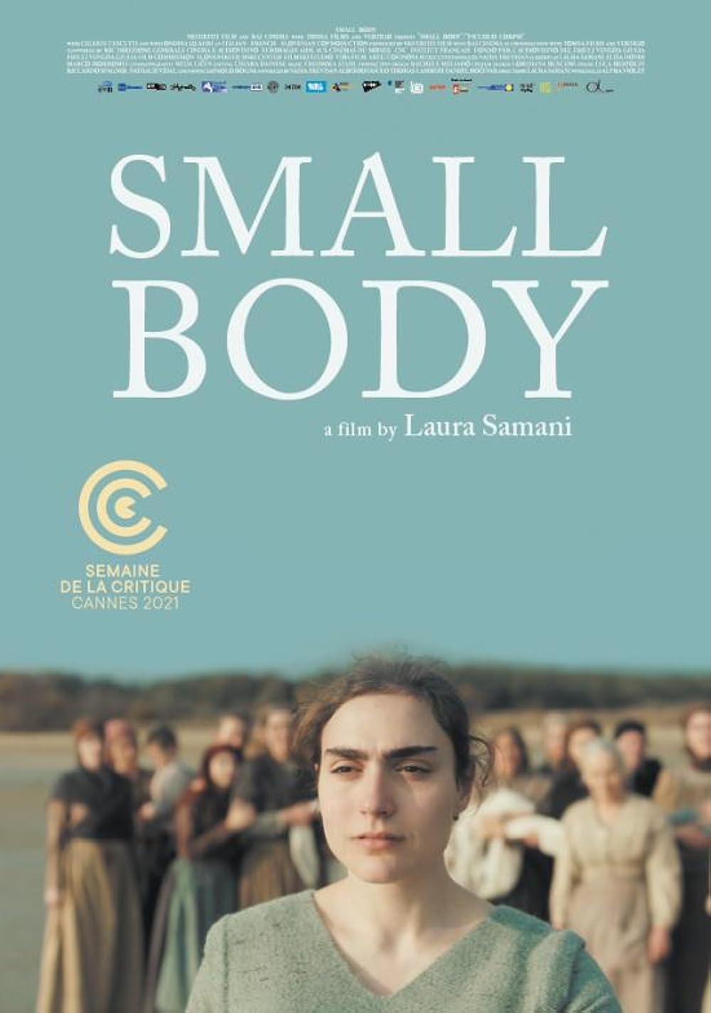 Small Small