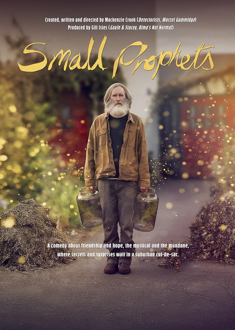 Small