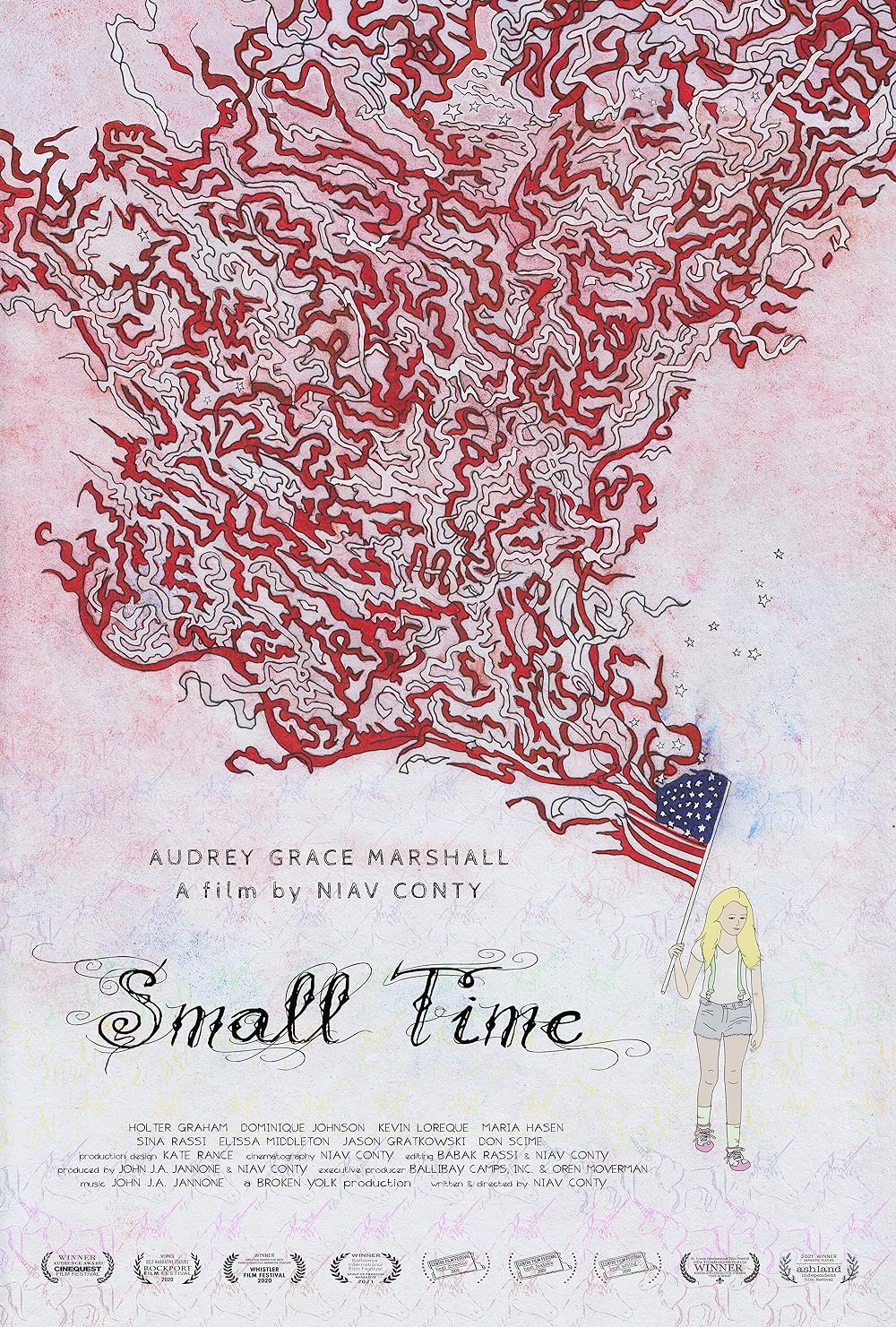 Small Small