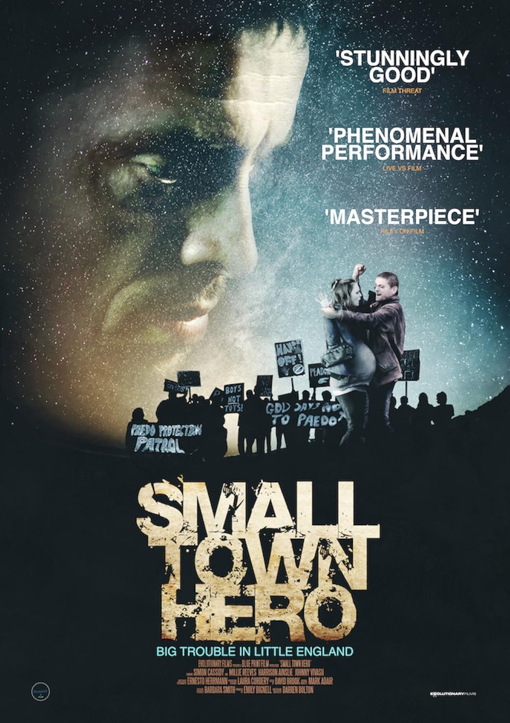 Small Small