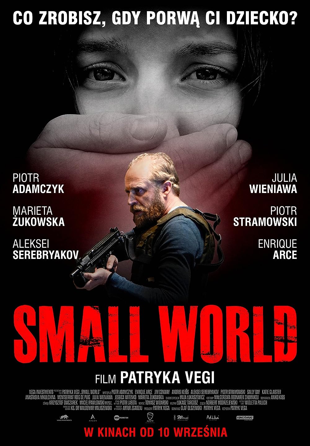 Small Small