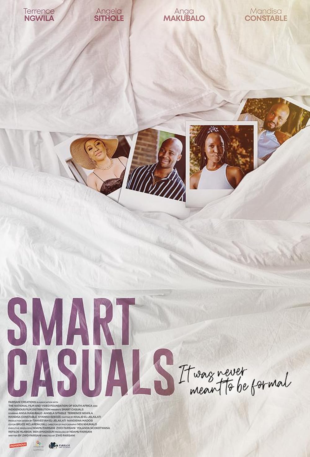 Smart Smart