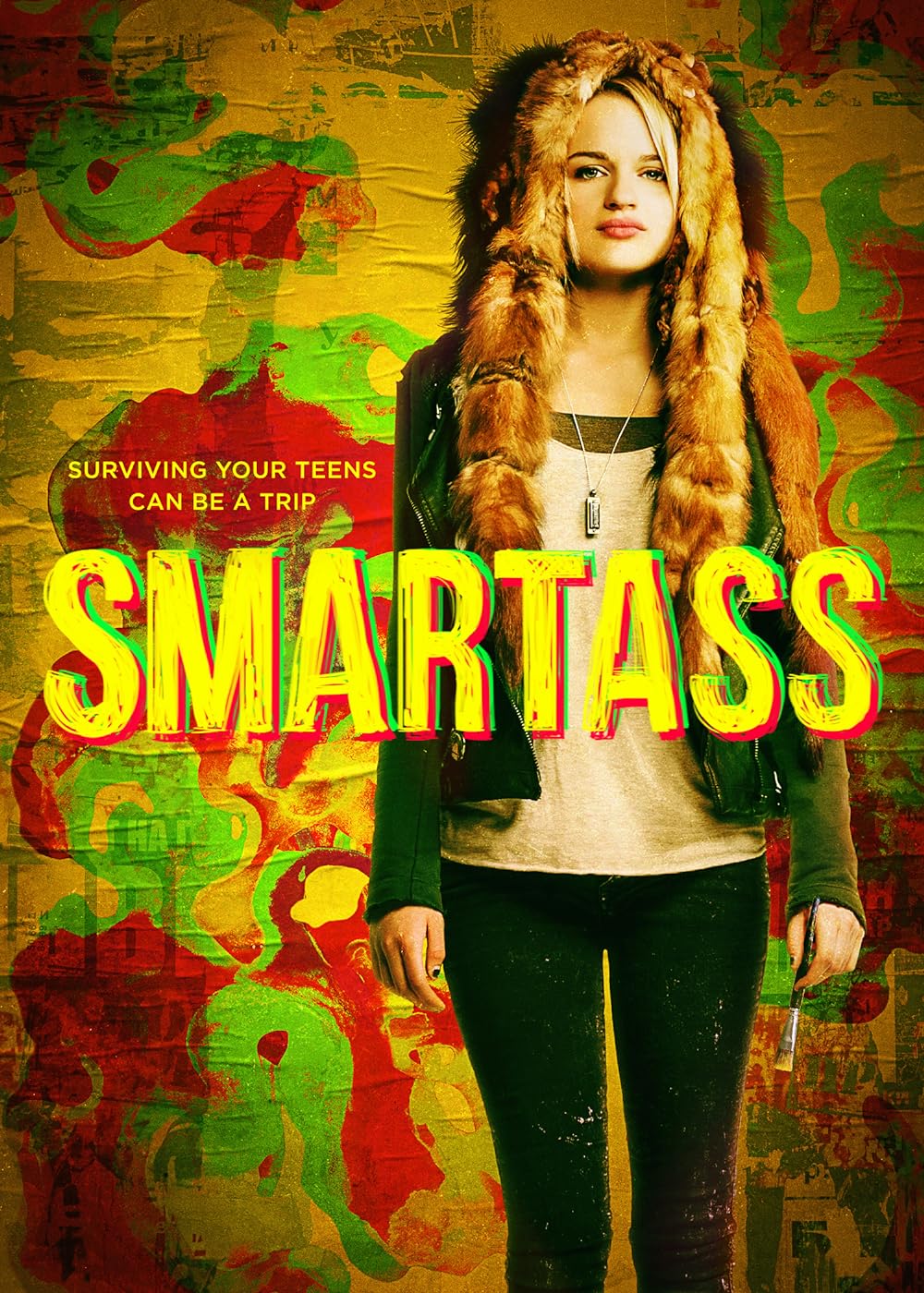 Smartass Smartass