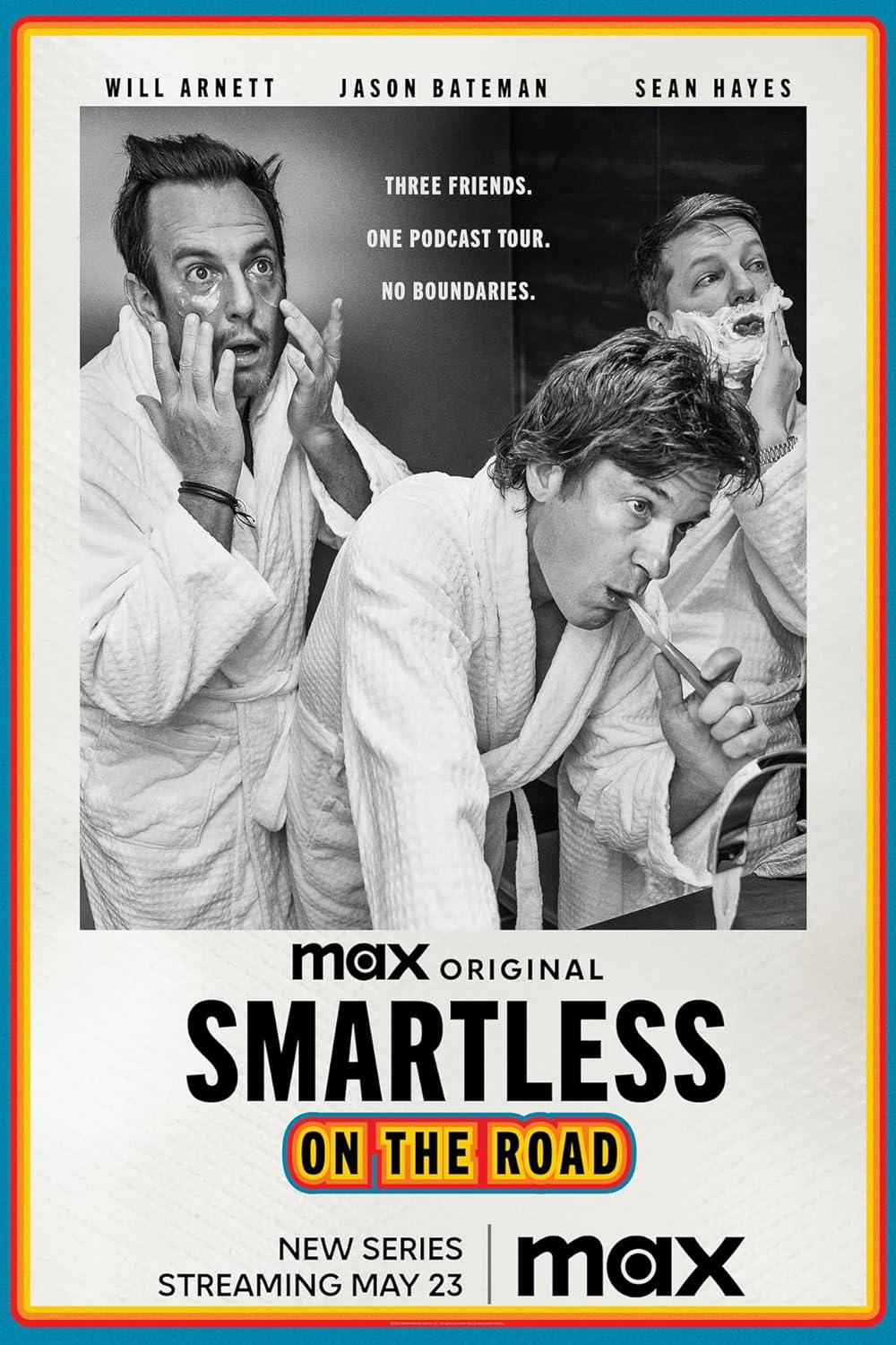 SmartLess: SmartLess: