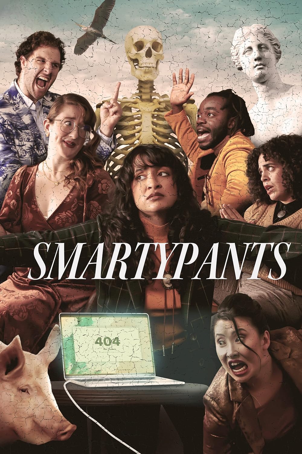 Smartypants Smartypants