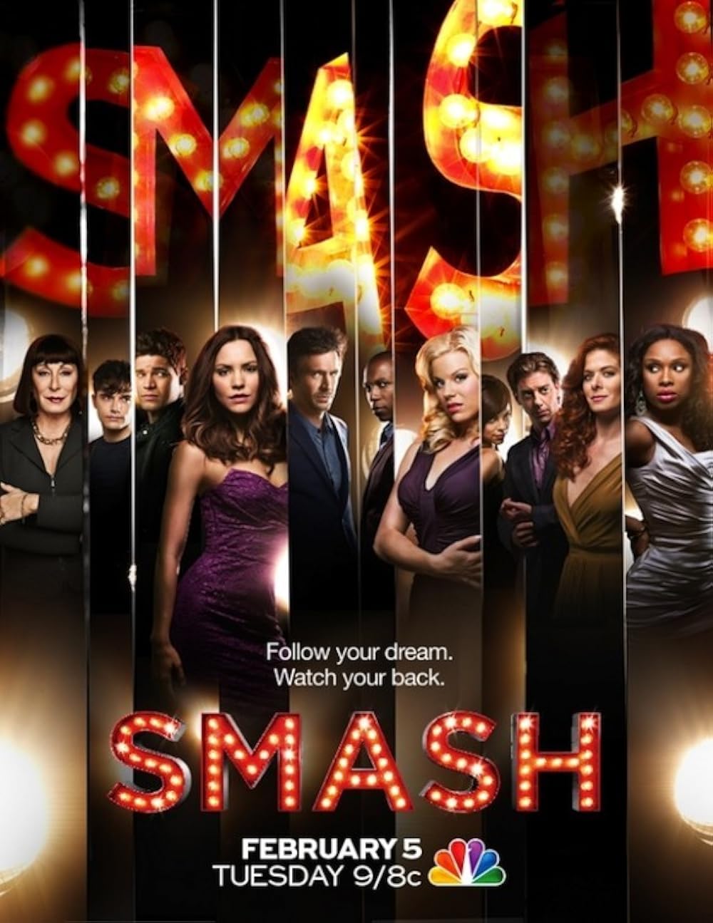 Smash Smash