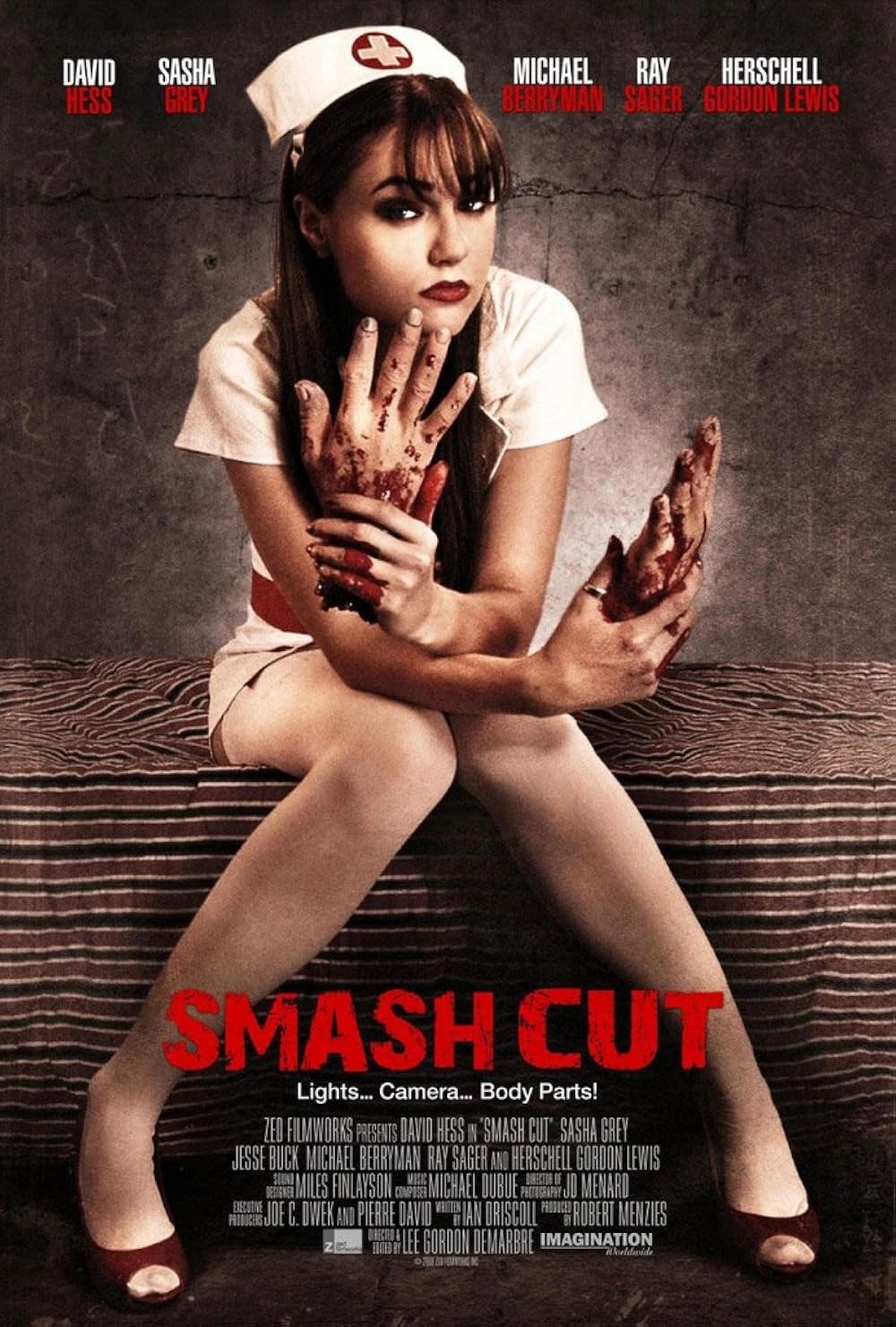 Smash