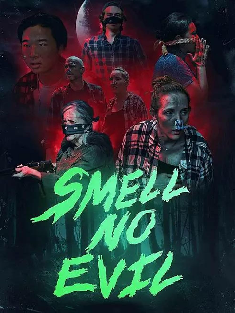 Smell Smell