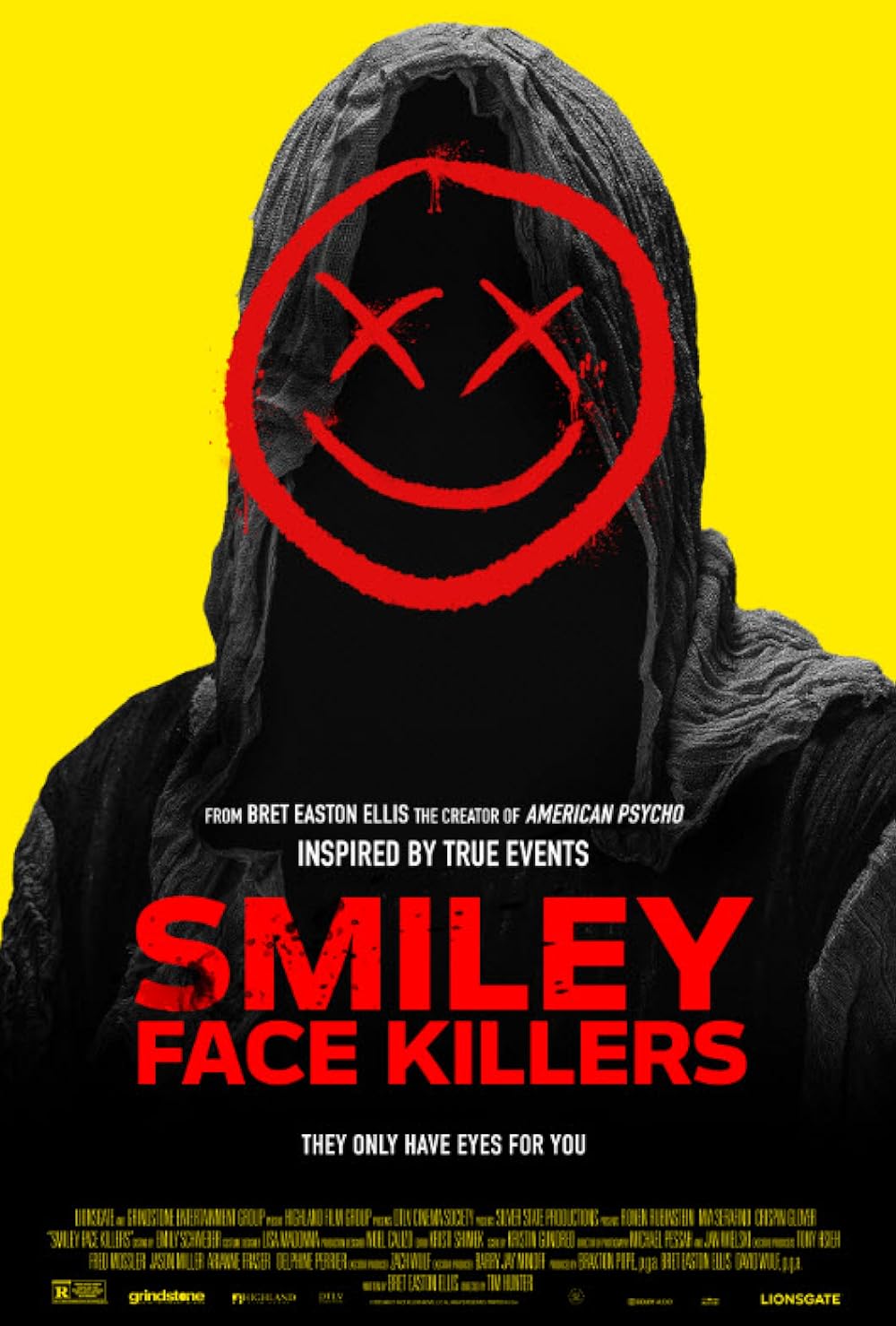 Smiley Smiley