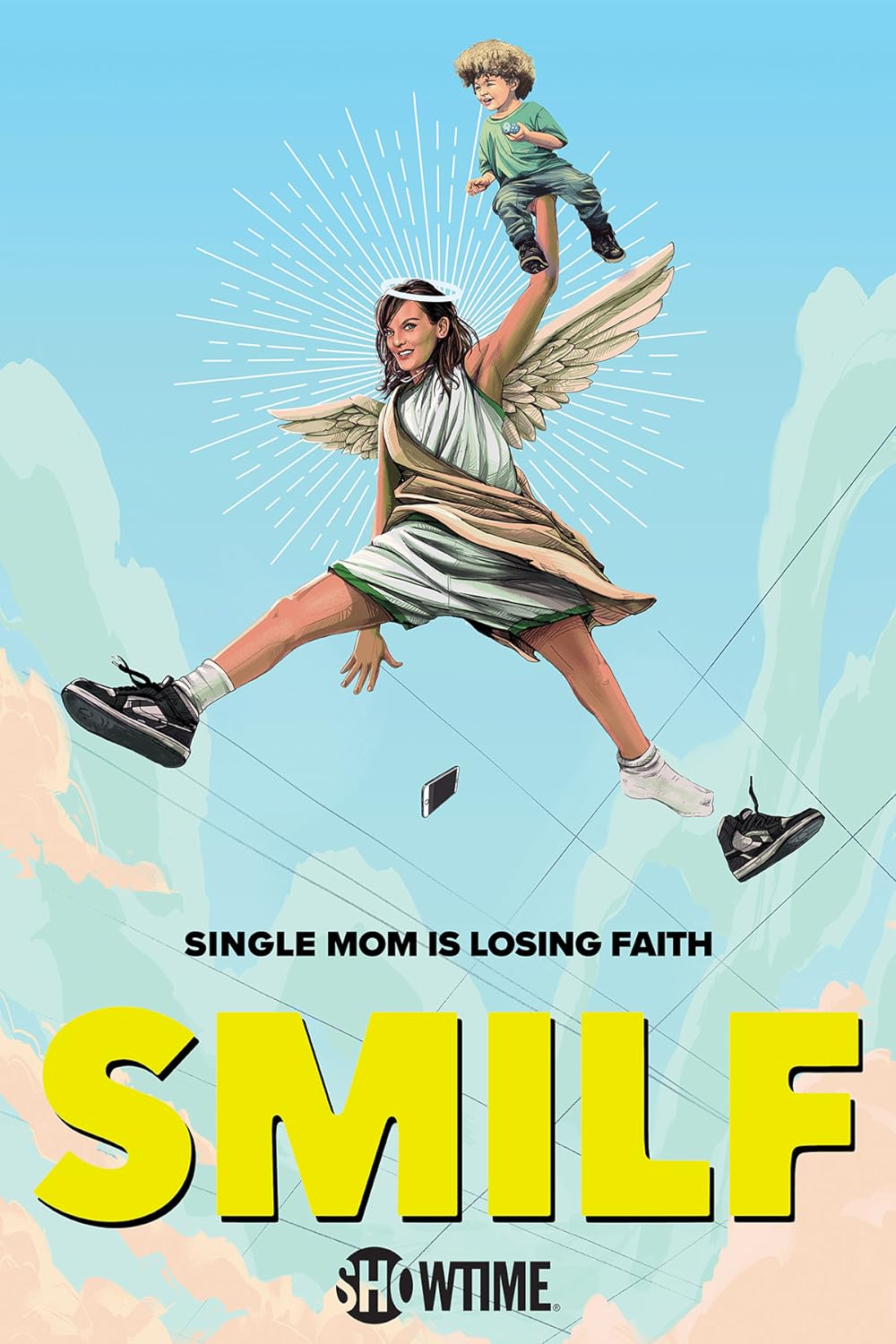 SMILF SMILF