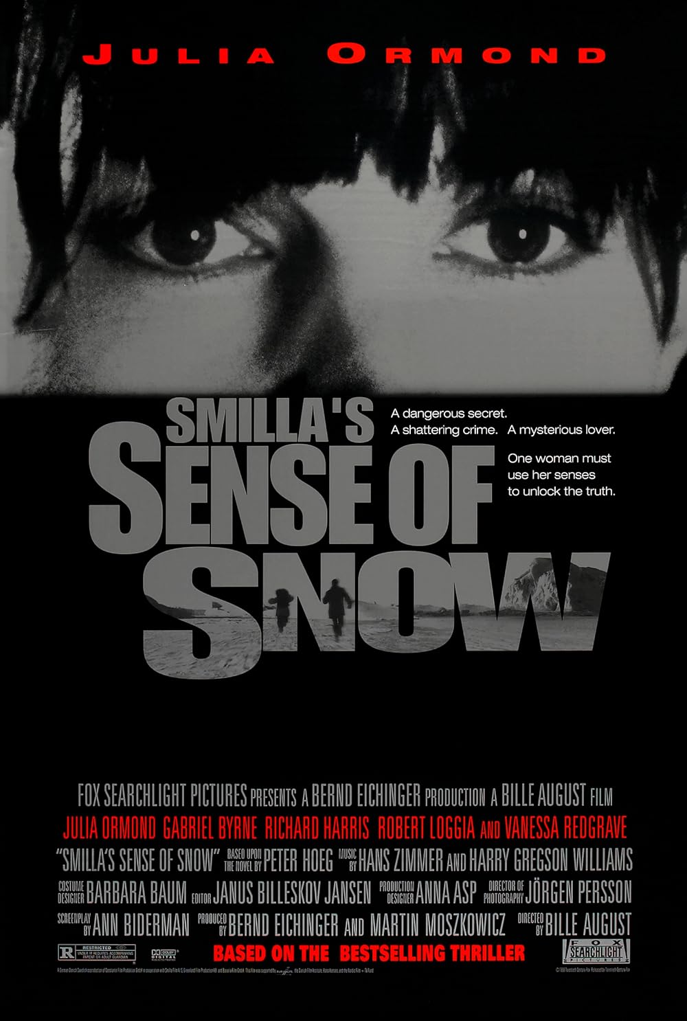 Smilla's Smilla's