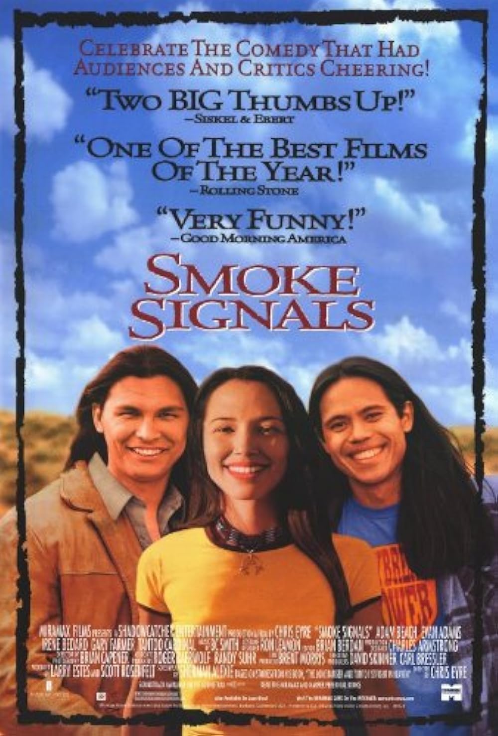 Smoke Smoke