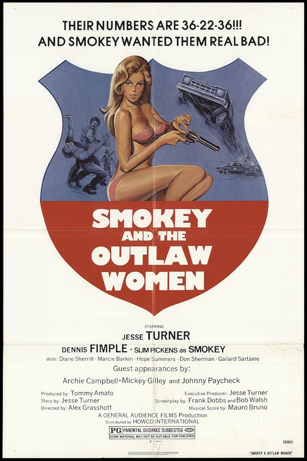 Smokey Smokey