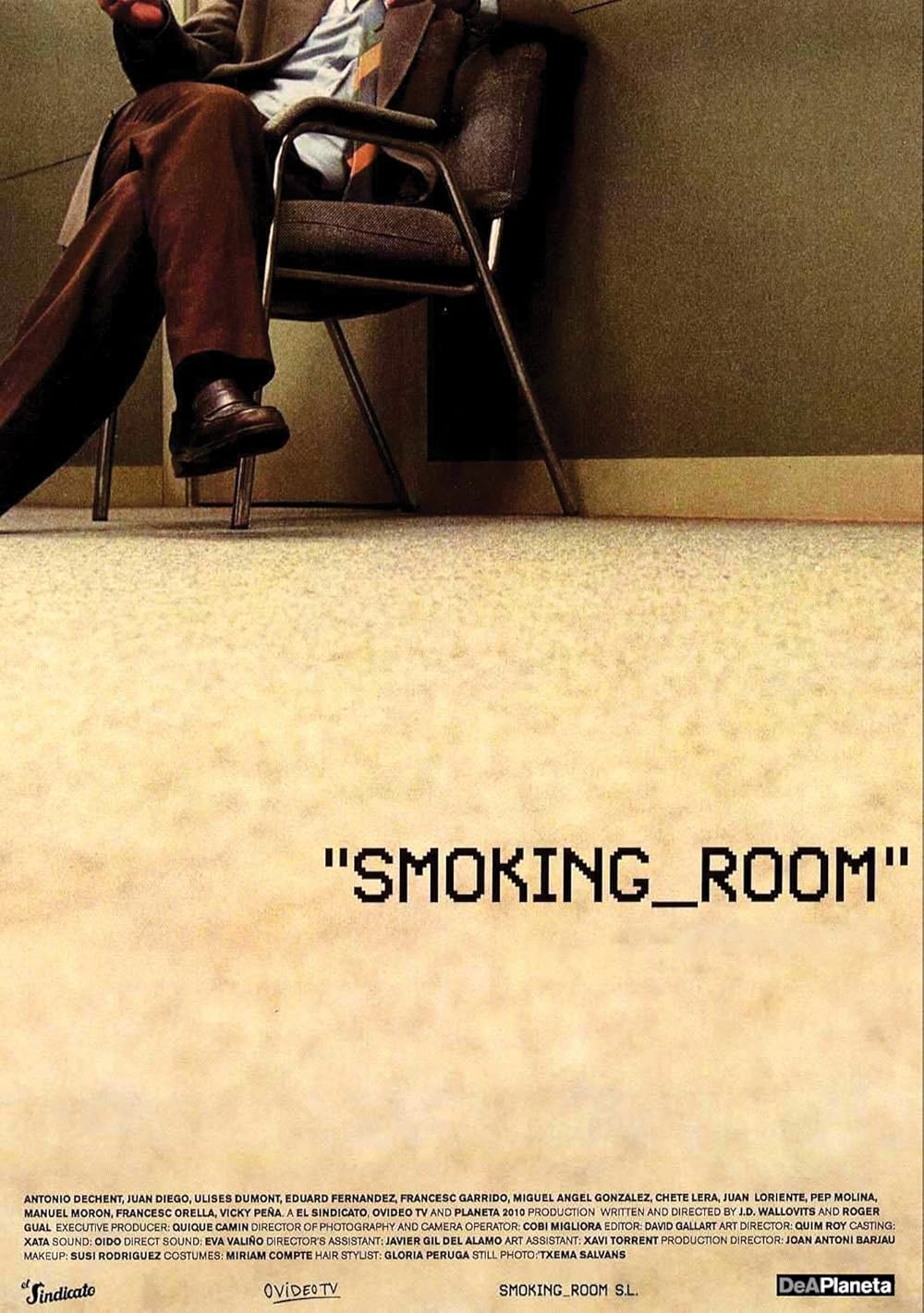 Smoking Smoking