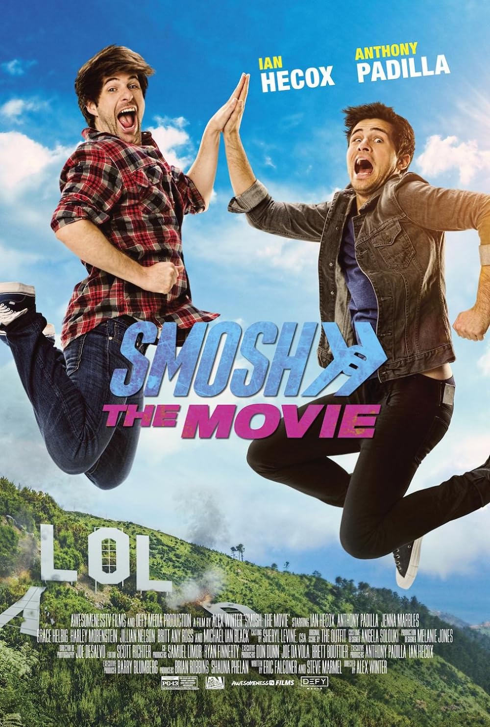 Smosh: Smosh: