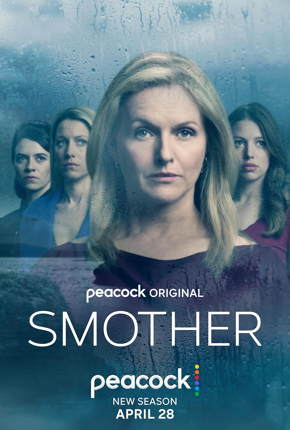 Smother Smother