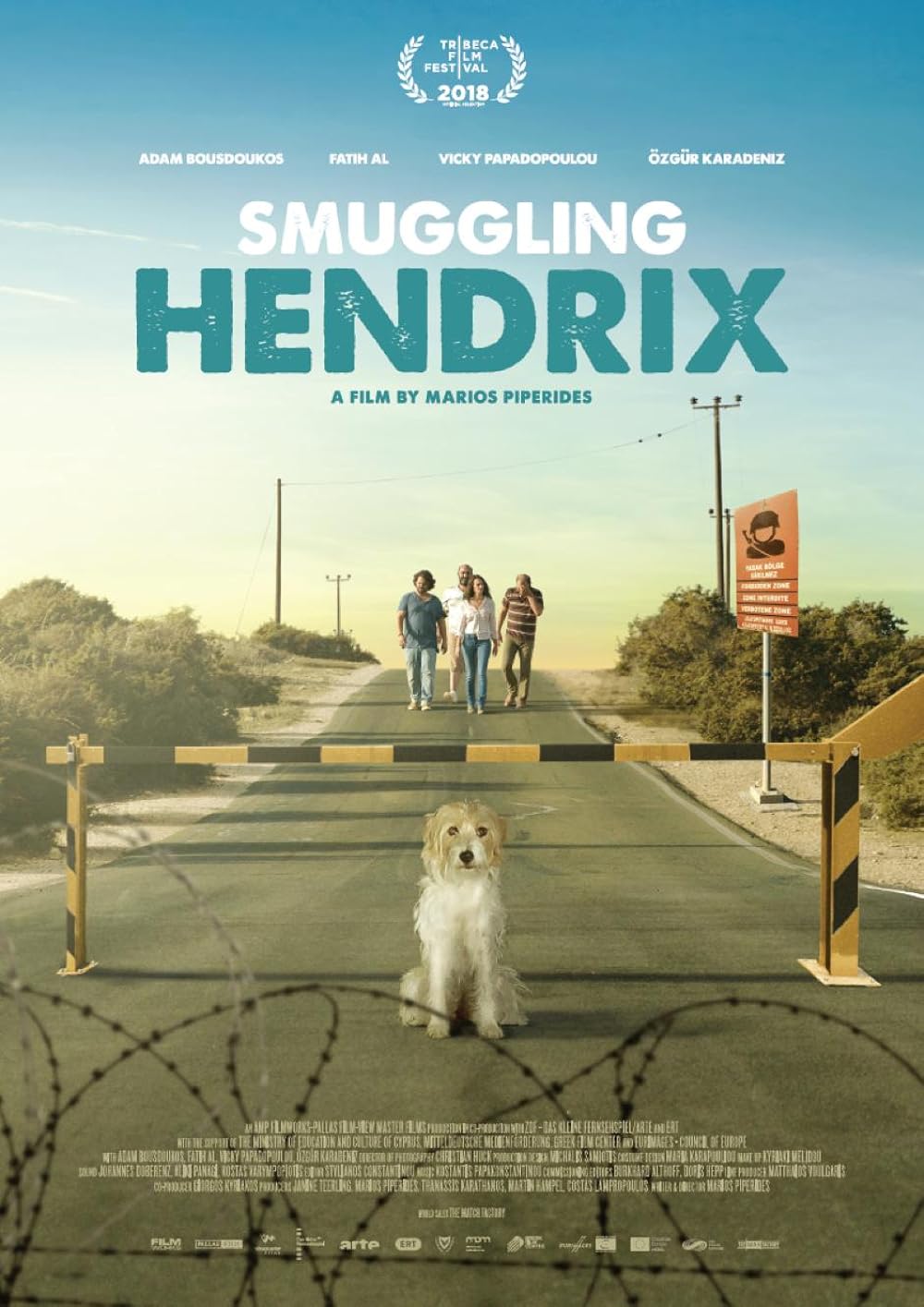 Smuggling Smuggling