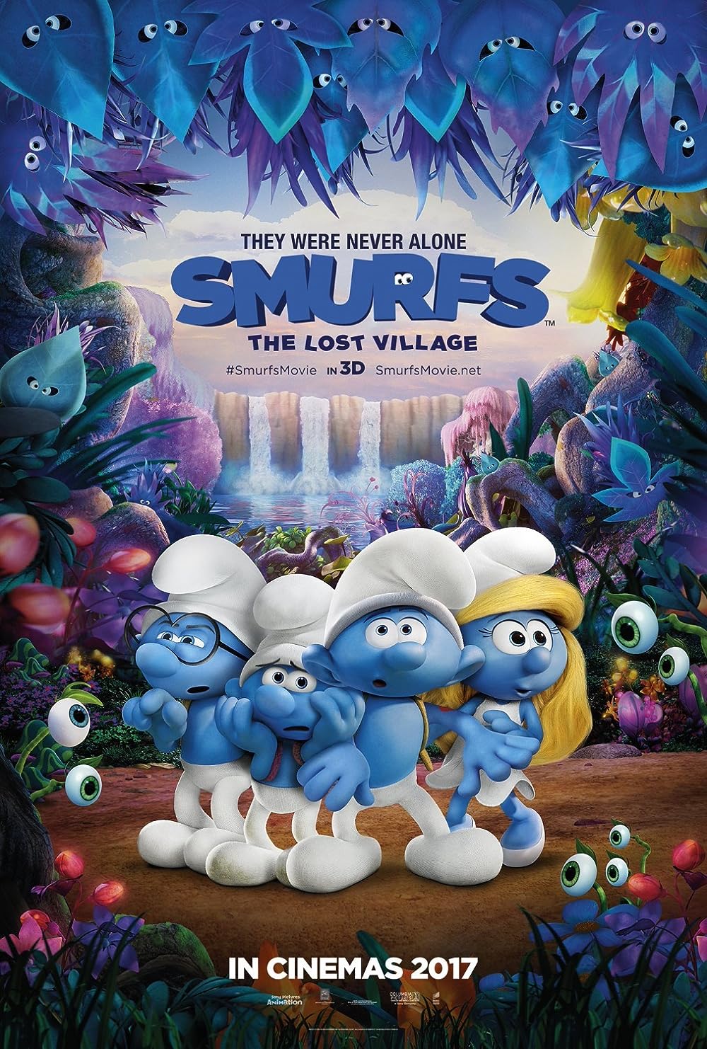Smurfs: