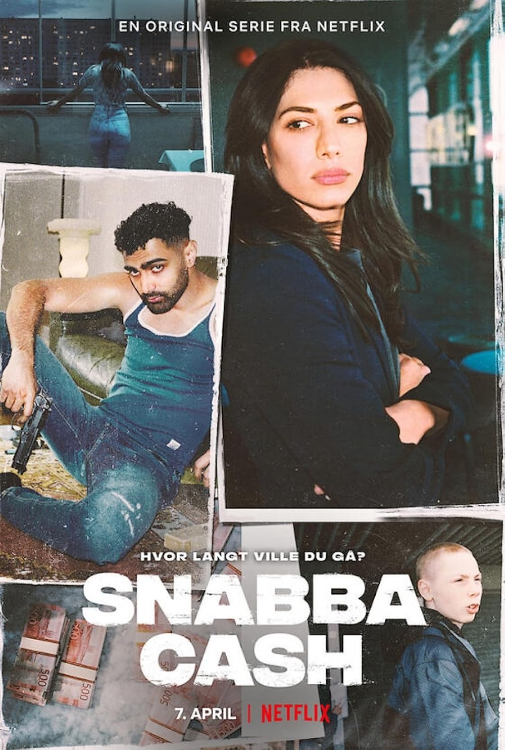 Snabba