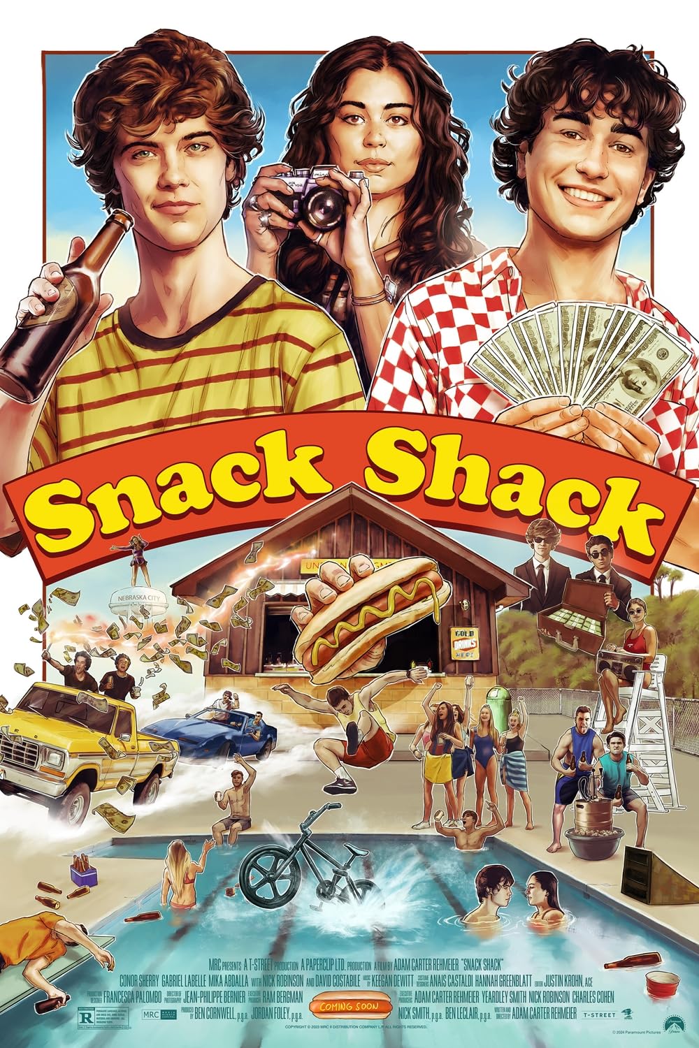 Snack Snack