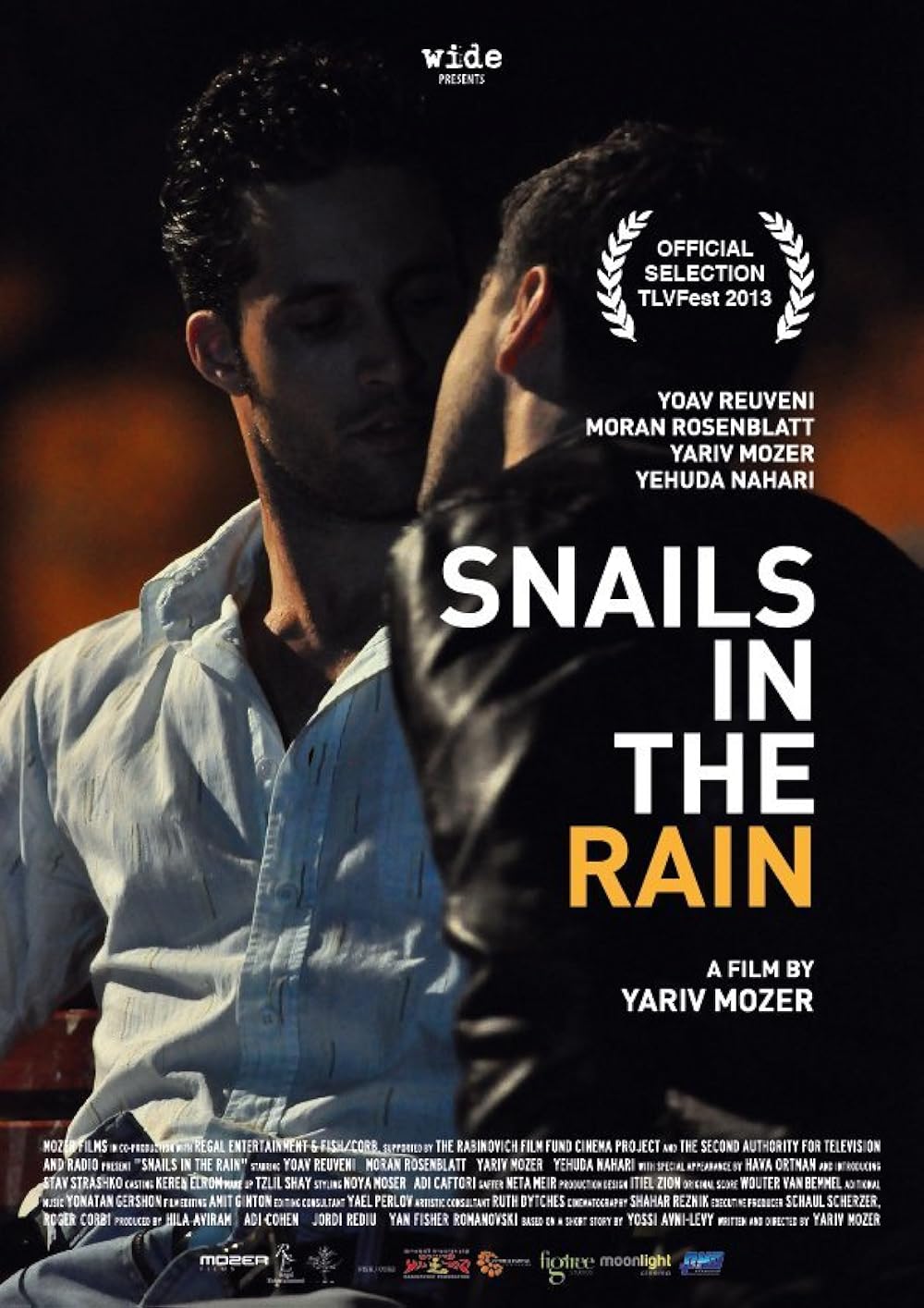 Snails Snails