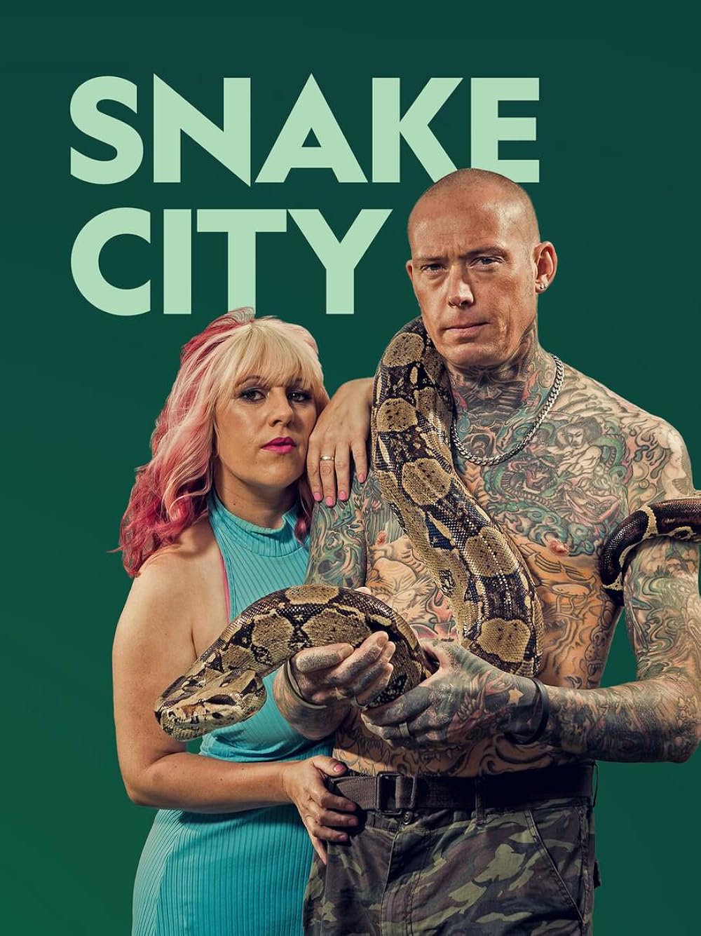 Snake