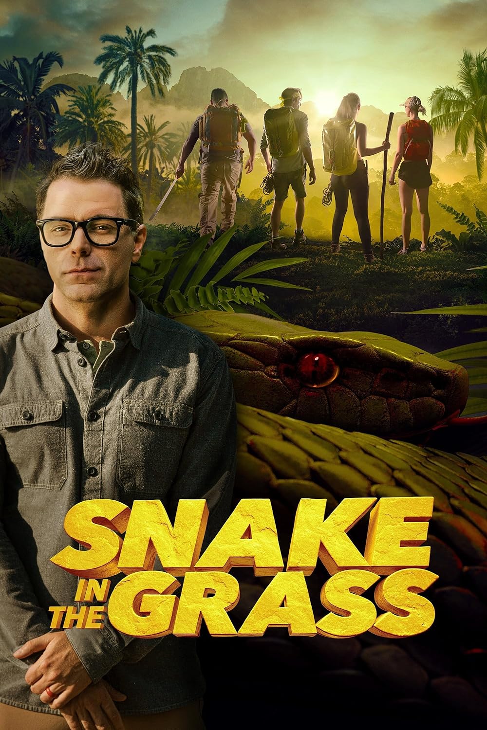 Snake Snake