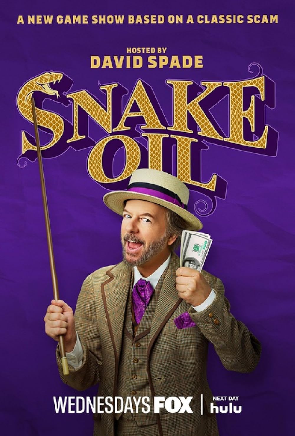 Snake Snake