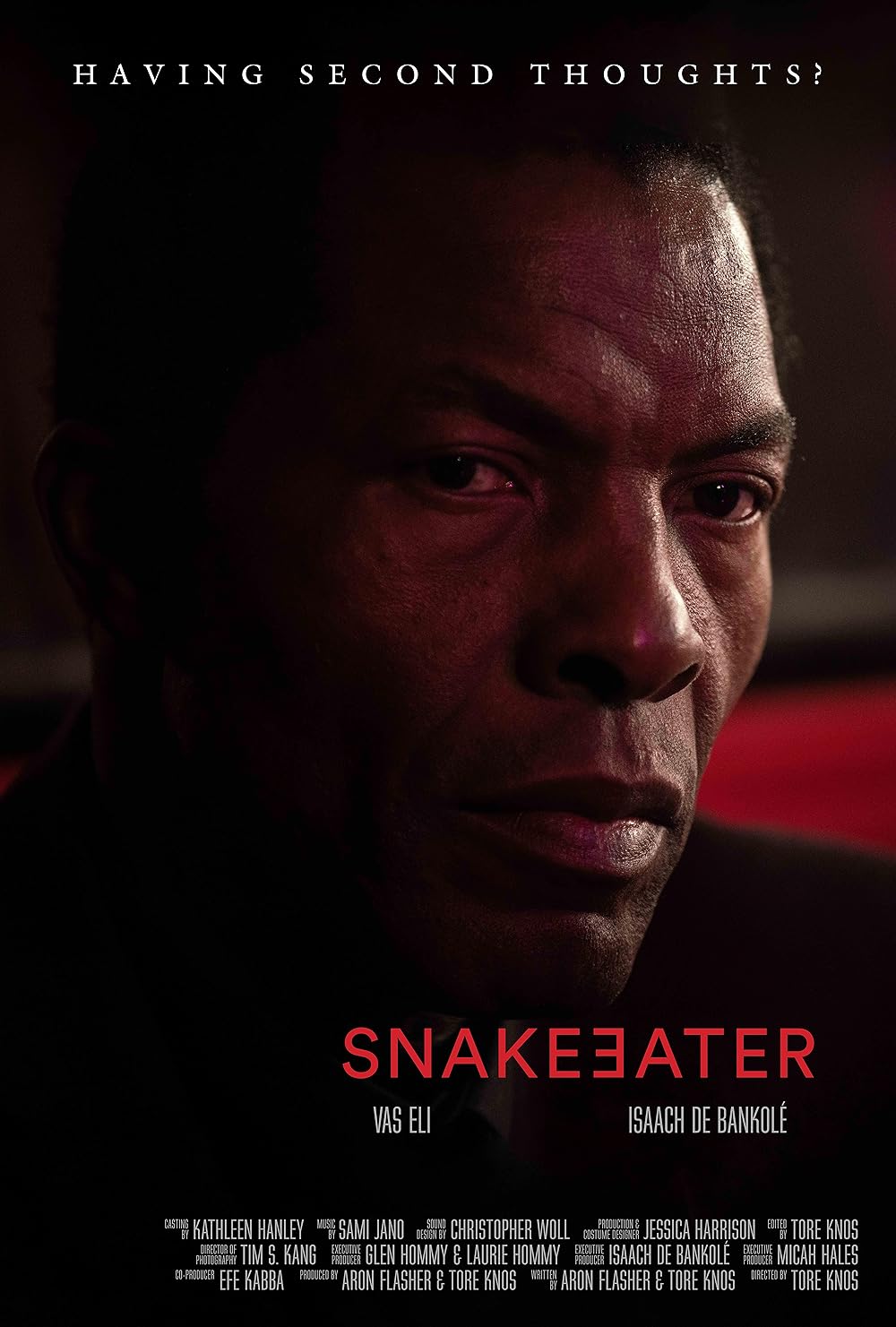Snakeeater Snakeeater