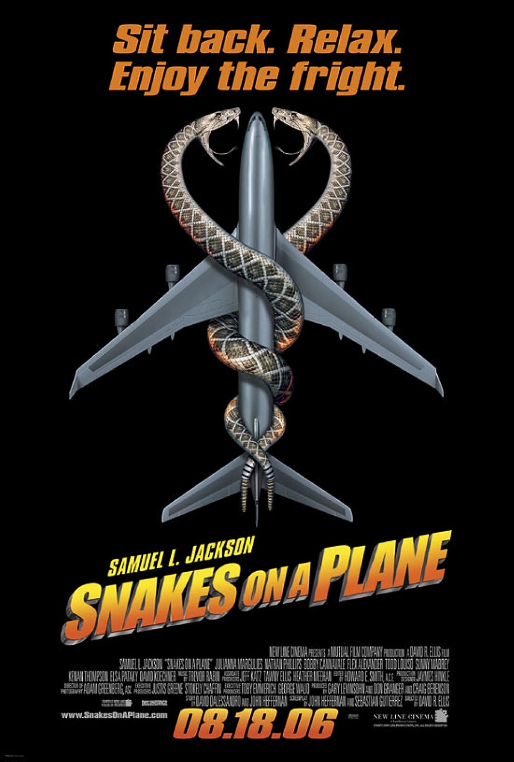 Snakes Snakes