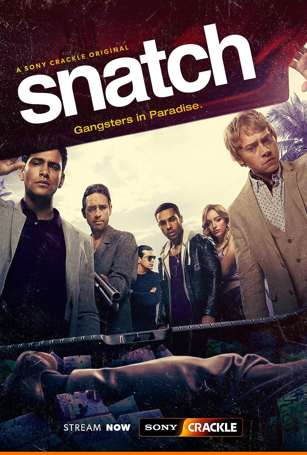 Snatch Snatch