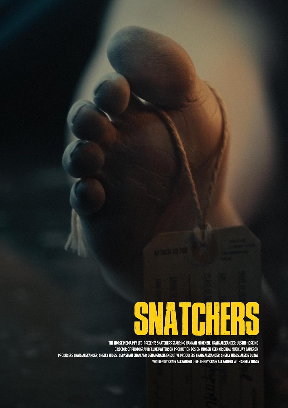 Snatchers