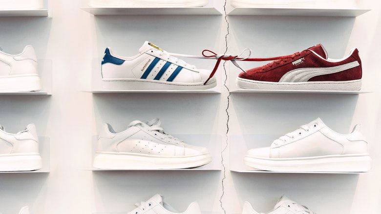 Sneaker Sneaker