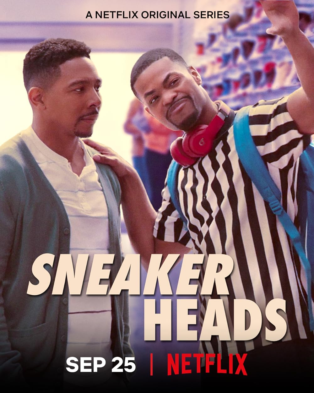 Sneakerheads Sneakerheads