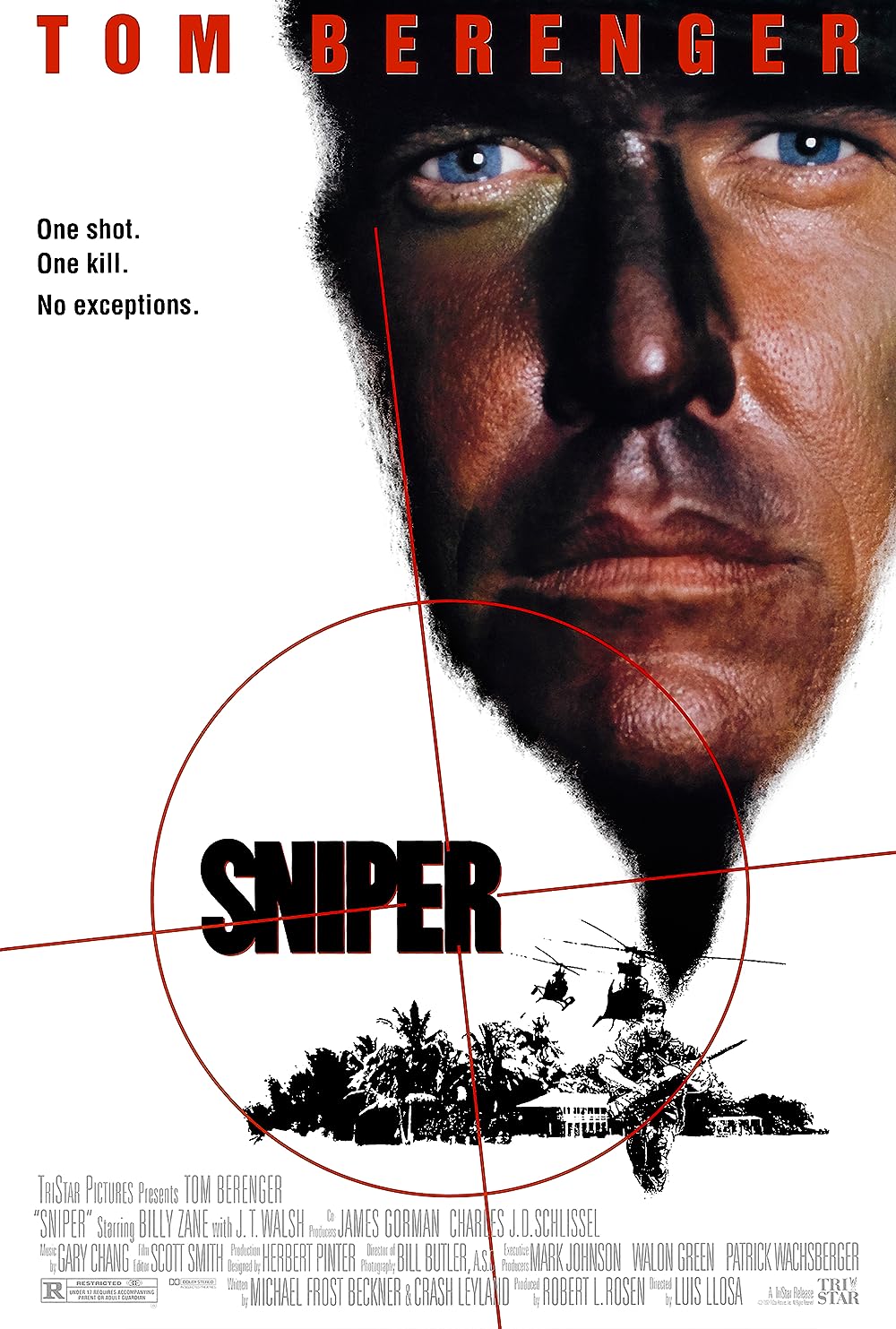 Sniper Sniper
