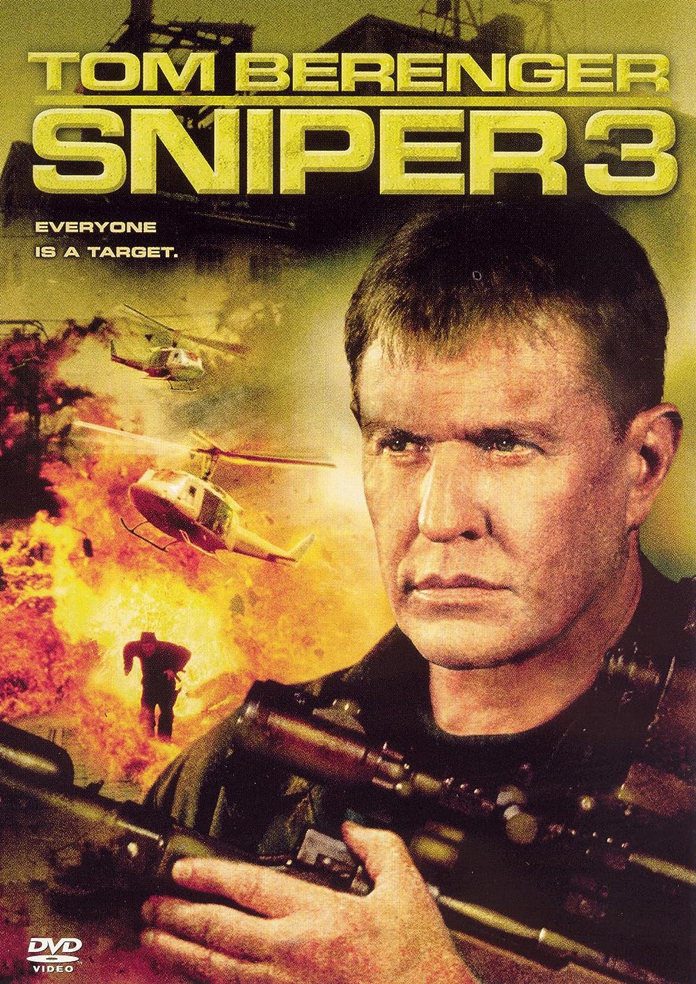 Sniper Sniper