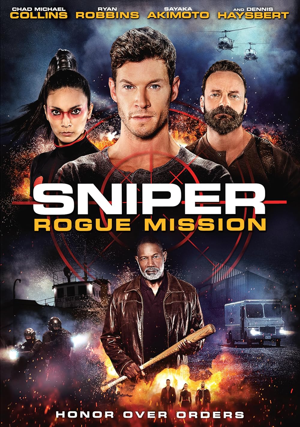Sniper: Sniper: